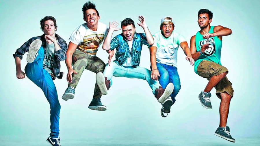 ¡Marama anunció su regreso!