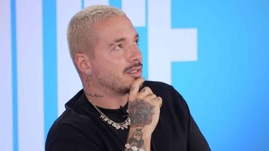 J Balvin habla de su depresión en su nuevo single ”Niño soñador”