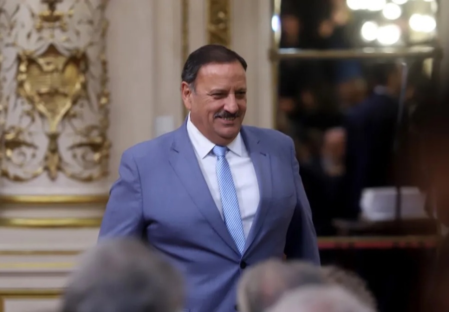 La Rioja también desdoblará las elecciones y votarán a Gobernador el 7 de mayo al igual que Misiones y Jujuy