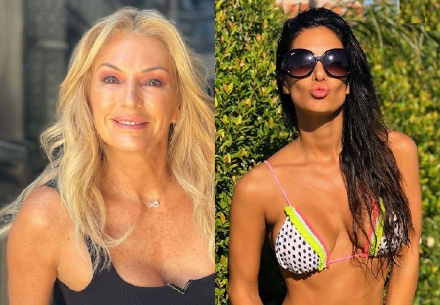 La confesión ”hot” de Yanina Latorre sobre Silvina Escudero