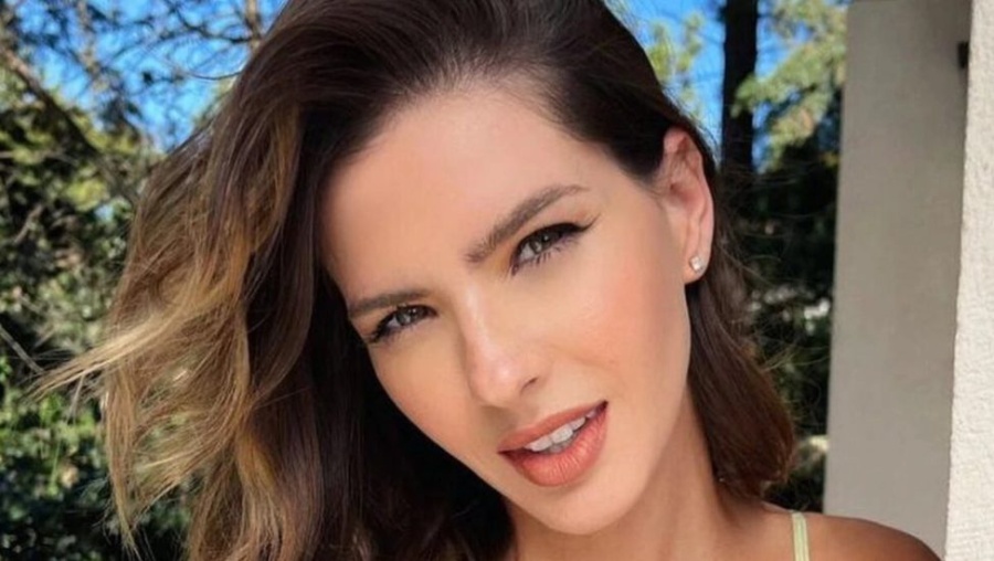 El ”guiño” de la China Suárez volvió locos a sus seguidores