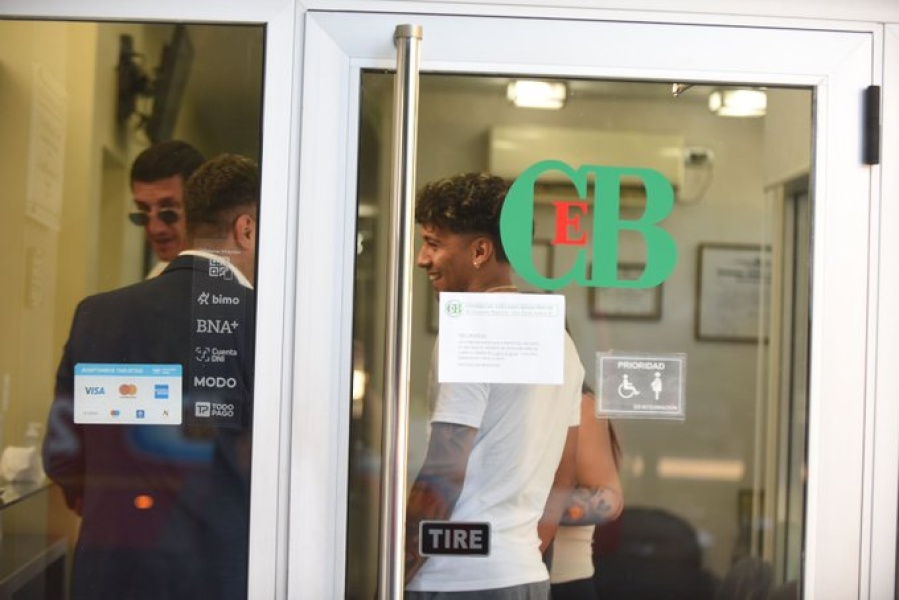 Foto: Ramiro Domínguez Martinelli 