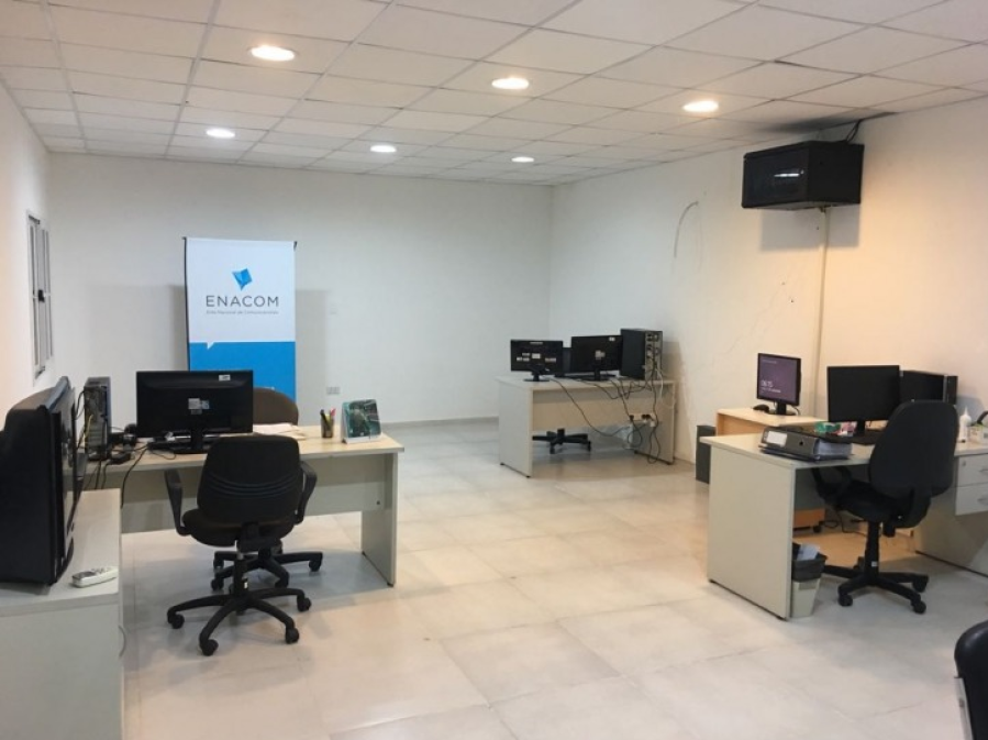 El Gobierno cerrará las delegaciones provinciales del ENACOM y desde ATE temen por 500 despidos adicionales