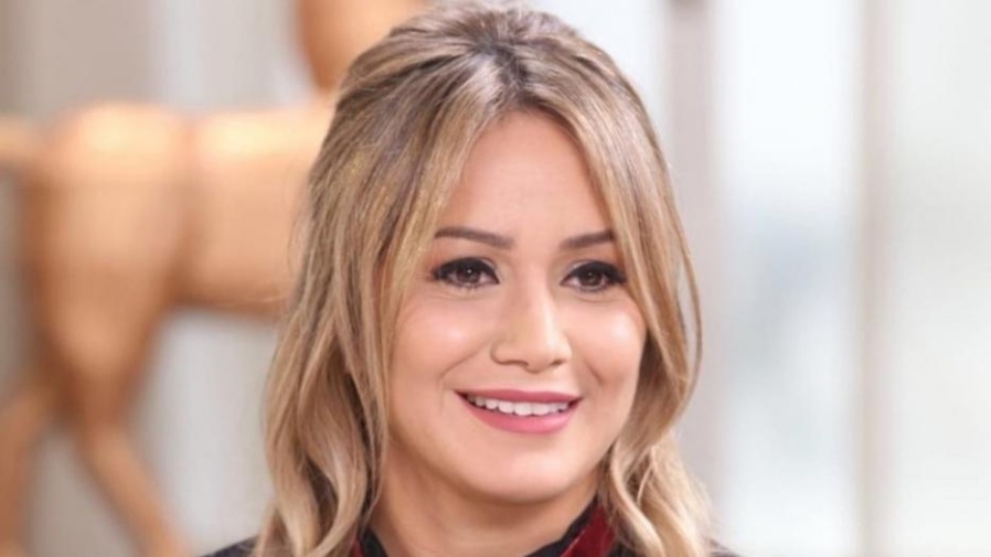 El cruce twittero entre Karina ”La Princesita” y su hija