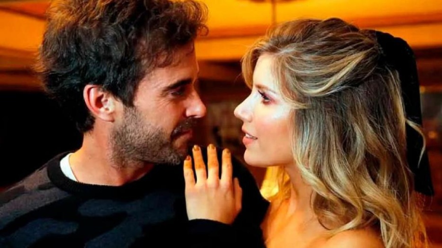 ”Nunca dejaron de estar juntos”: Laurita y Cabré, reconciliados