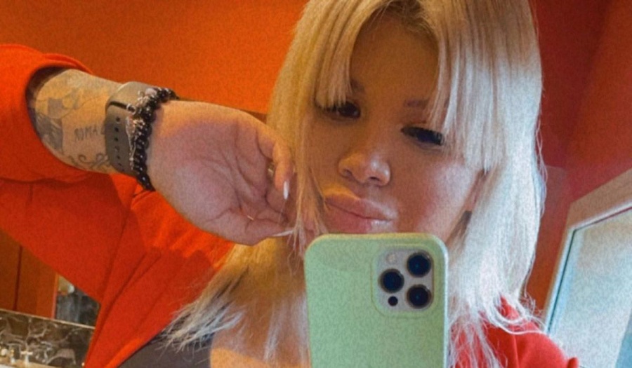 Morena Rial confesó por qué usa un anillo de compromiso