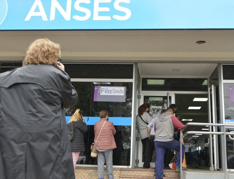 Calendario ANSES: qué jubilaciones se abonarán este jueves