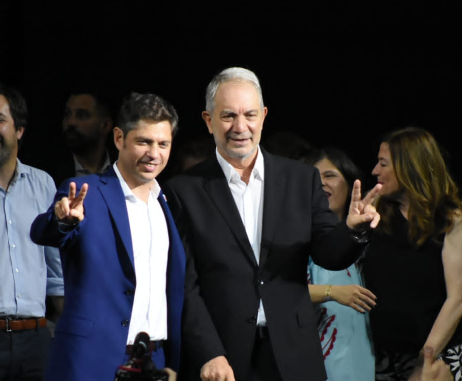 Alak ya cuenta con el 10% del Fondo de Fortalecimiento Fiscal que envía Provincia a los municipios