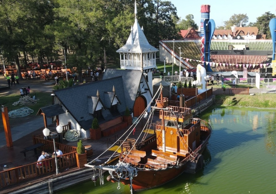 Recolección de residuos, República de los Niños y servicios de Salud: así se sentirá el feriado en La Plata