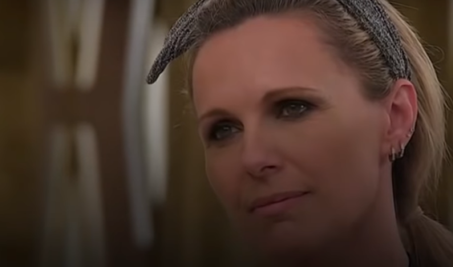 Denise Dumas, eliminada de MasterChef: ”Me equivoqué”