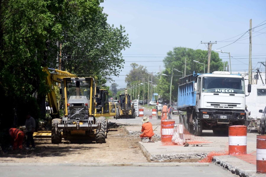 Área por área, así gastará el municipio en el 2022: se tratará en el Concejo Deliberante desde este jueves