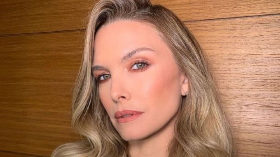 ¡Pura ternura! La hijita de Sofía Zámolo festejó Halloween