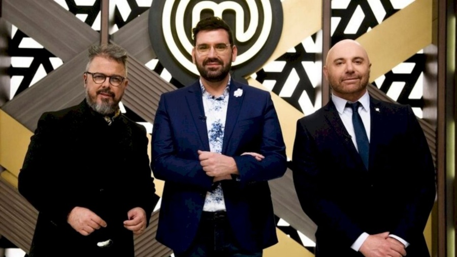 MasterChef Celebrity 3 ya tiene fecha de estreno: Estos son los confirmados