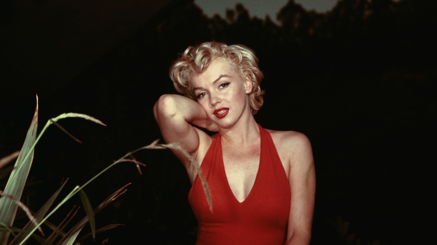 Marilyn Monroe tendrá su película en Netflix