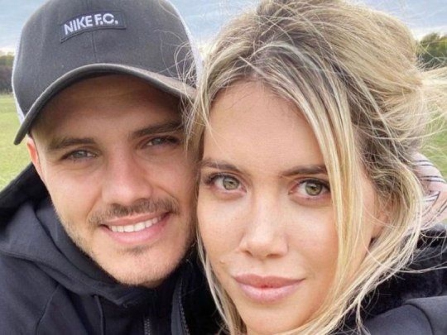 El increíble regalo que Mauro Icardi le hizo a Wanda Nara al llegar a París