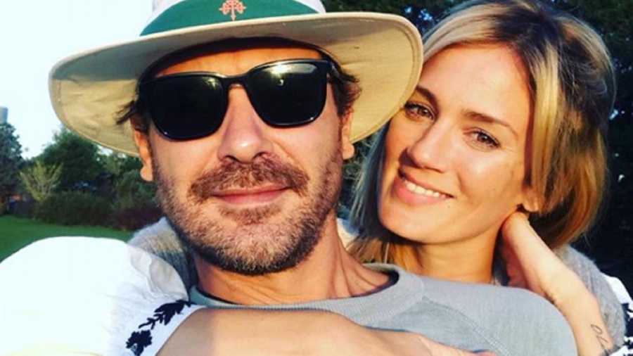 Paula Chaves y Pedro Alfonso, en crisis: ”Hace dos días no nos estamos hablando”