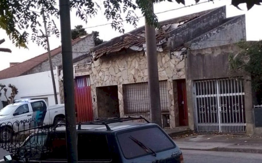 Hallaron sin vida a una abuela de Berisso que llevaba 25 días sin ser vista