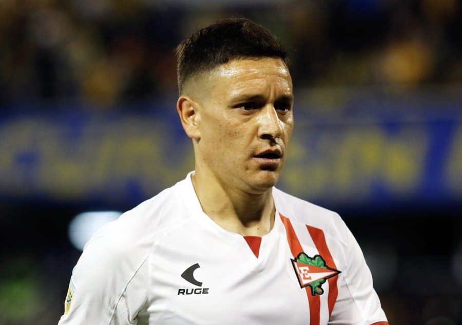 De ser clave a prescindible: Estudiantes cerca de perder otro jugador