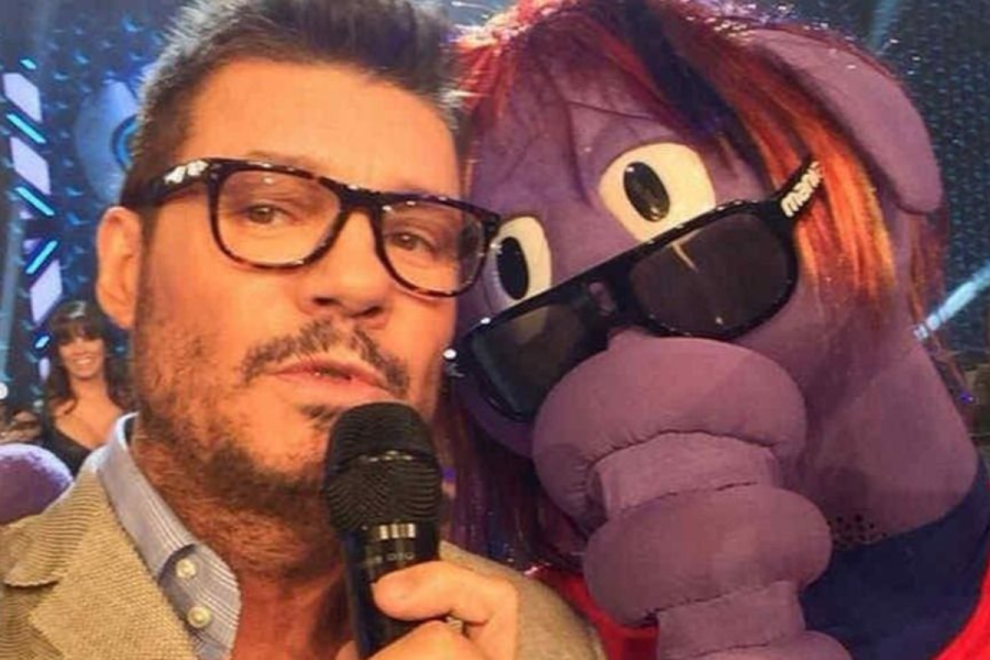 El Osho Arturro volvió y apuntó contra el Bailando 2023: “¿Qué es esta paparruchada? No me duran un round”