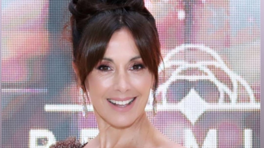 Viviana Saccone denunció al padre de sus hijas por ”violencia económica”