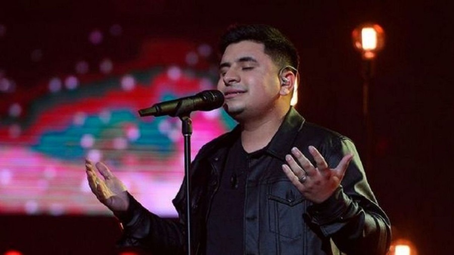 Francisco Benítez es el gran ganador de La Voz Argentina