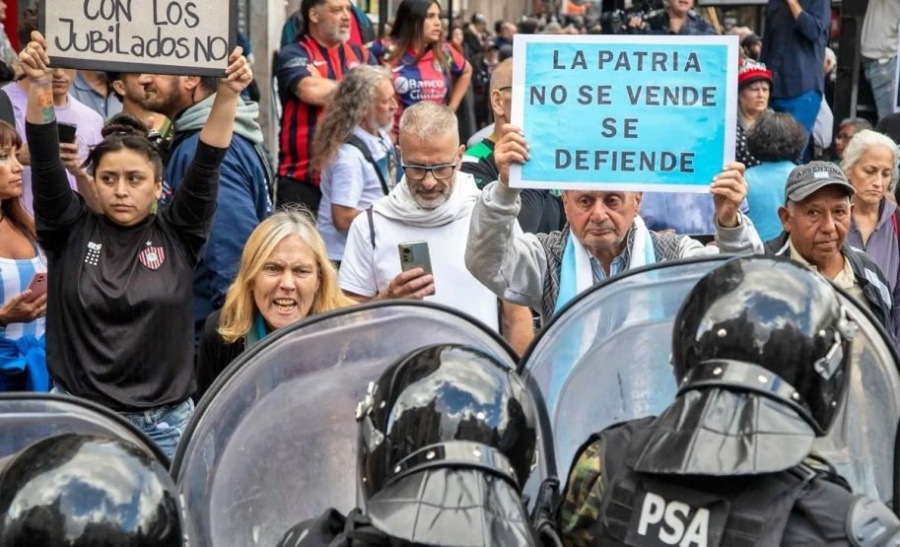 Comienza el debate en Diputados de múltiples proyectos de la oposición para los jubilados: bono extraordinario y moratoria
