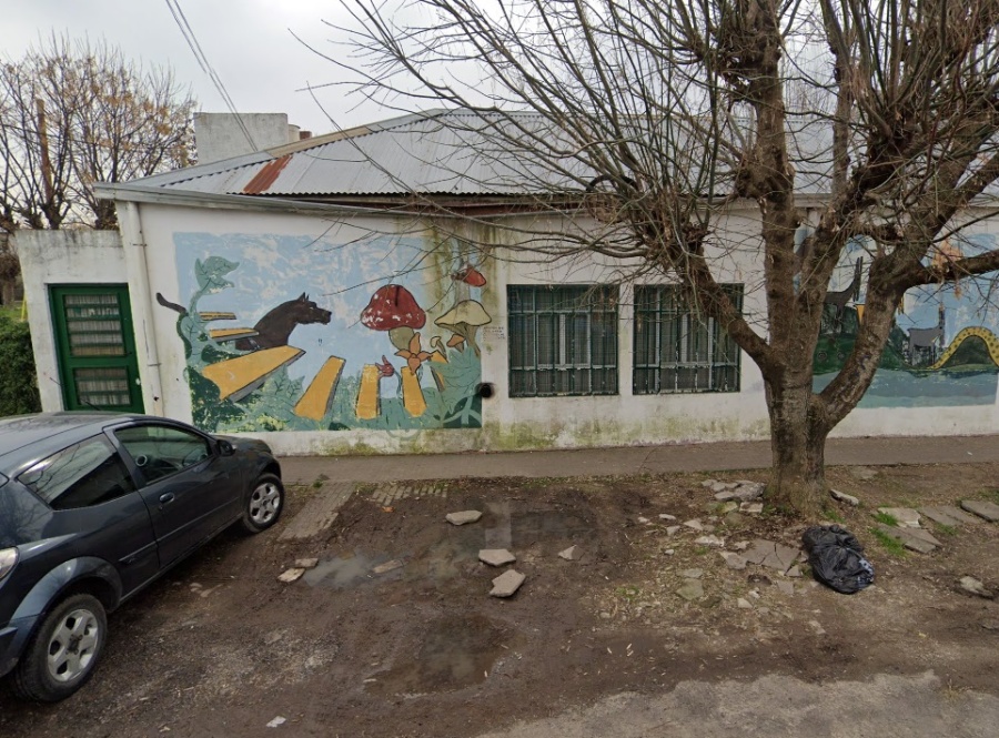 En un jardín platense robaron los termómetros que usaban para detectar casos sospechosos de Coronavirus