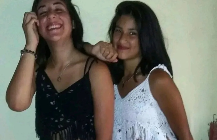 ”Me avisaste, no es traición”: la emotiva carta de la hermana de Aimé Castillo, la joven hallada sin vida cerca de La Plata