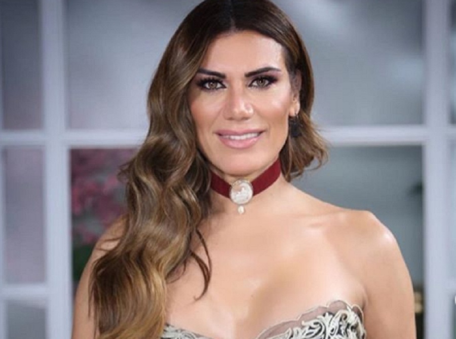 Flor de la V vuelve a la TV