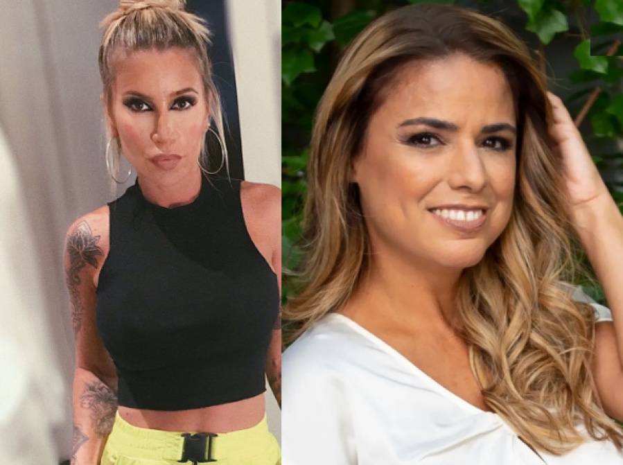 Flor Peña contra Marina Calabró: ”Me duele cuando la agresión es gratuita”