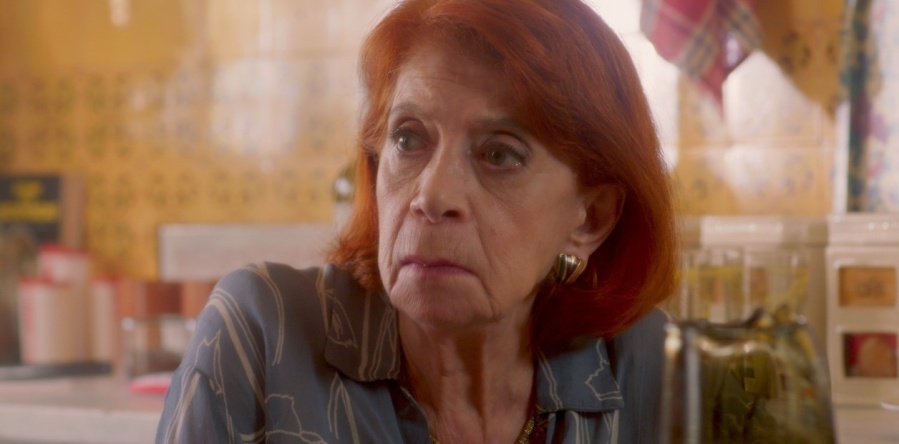 Murió la actriz Adriana Aizenberg a sus 86 años