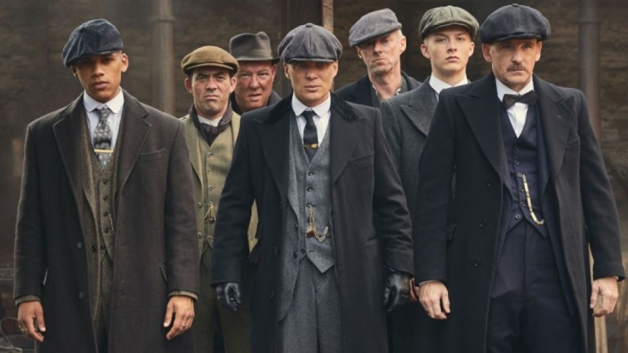 La sexta temporada de ”Peaky Blinders” ya tiene fecha de estreno