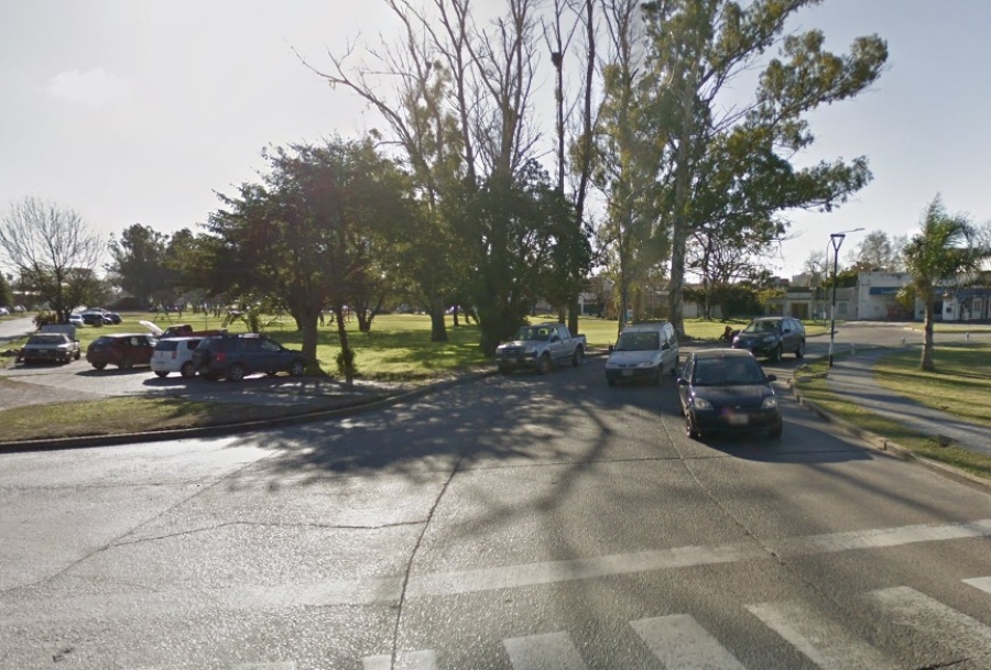 Era buscado desde agosto por lesiones y lo capturaron en 31 y 72