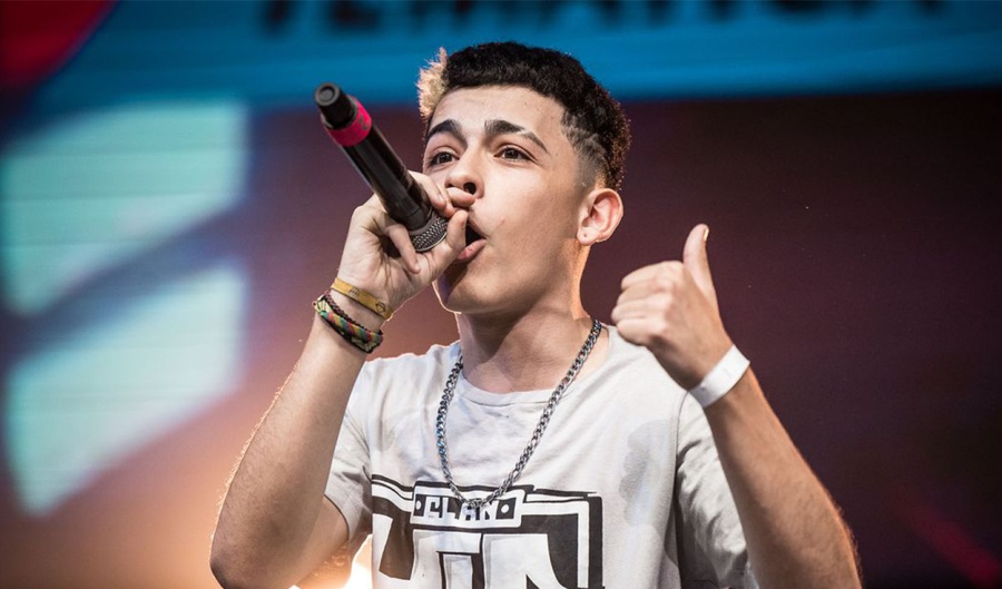 Trueno y Bizarrap nos presentan ”Jungle”