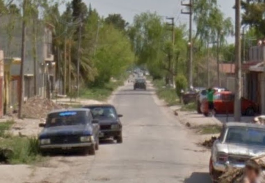 Un hombre le tiró a matar a su propia esposa en La Plata: la mujer salvó su vida por pocos centímetros