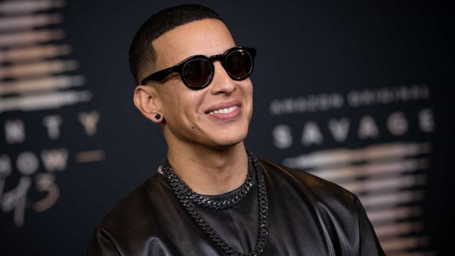 Daddy Yankee se retira de la música