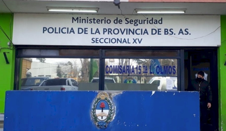 Un hombre persiguió y abusó de una chica de 14 años en un descampado de Olmos