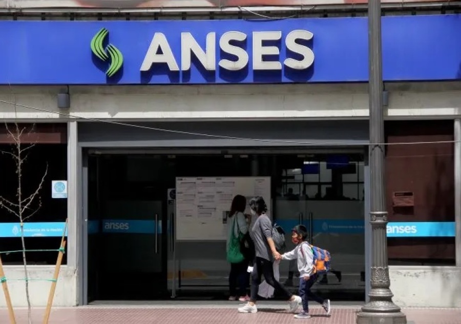 Calendario ANSES: qué prestaciones sociales se abonarán este viernes