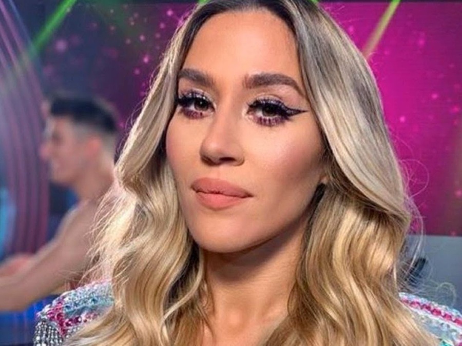 Jimena Barón respondió si volvería a salir con un futbolista