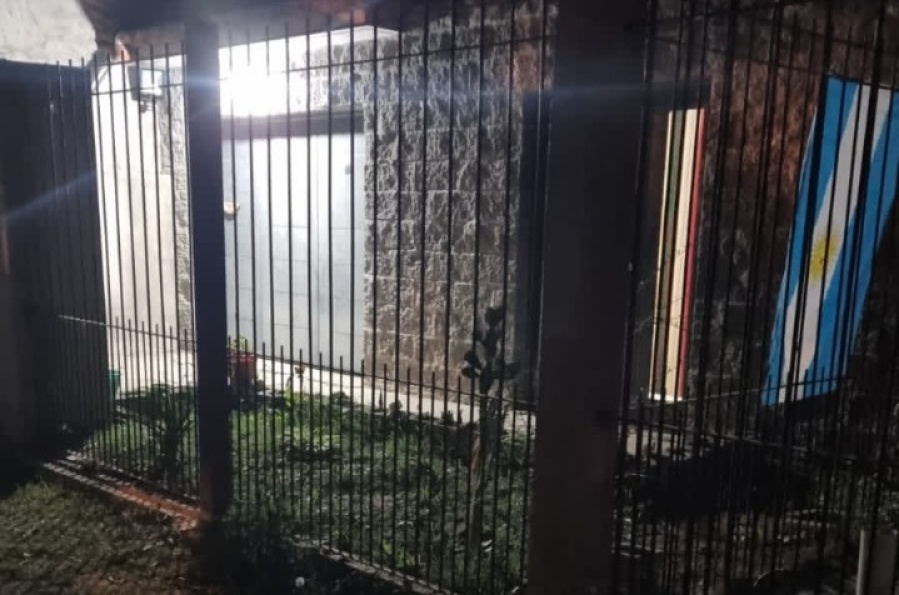 Femicidio y masacre en Cañuelas: el asesino se suicidó