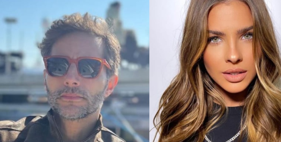 La China Suárez y Joaquín Furriel rompieron el silencio... ¿Hay amor?