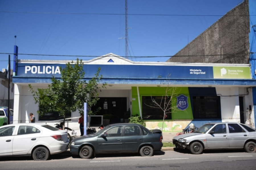 Estuvo seis años escondido de la policía y terminó detenido en Los Hornos