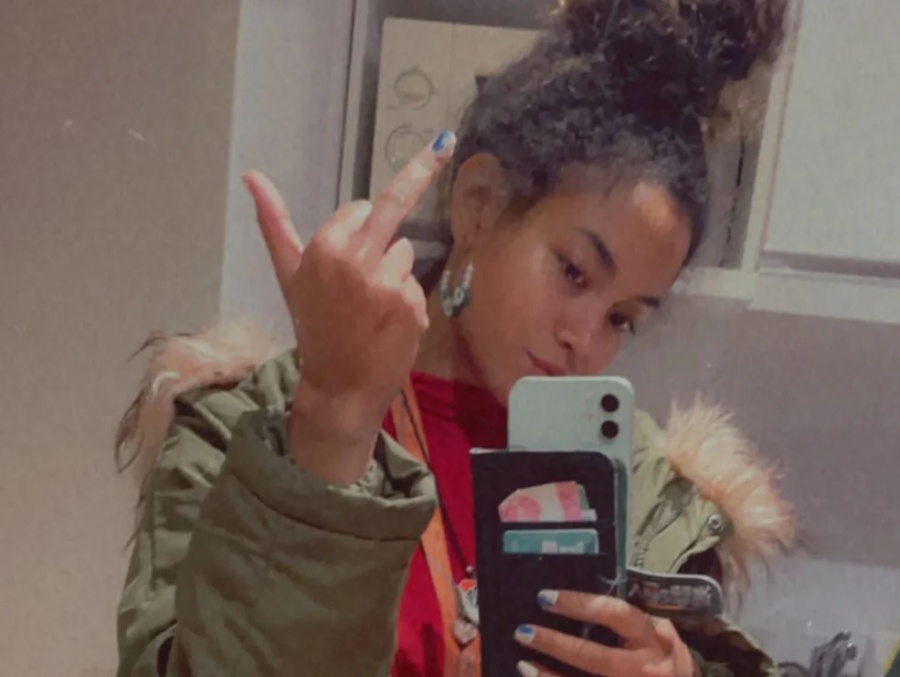 La trama de una supuesta infidelidad detrás de la joven estadounidense hallada en La Plata: tenía un ”brote psicótico”