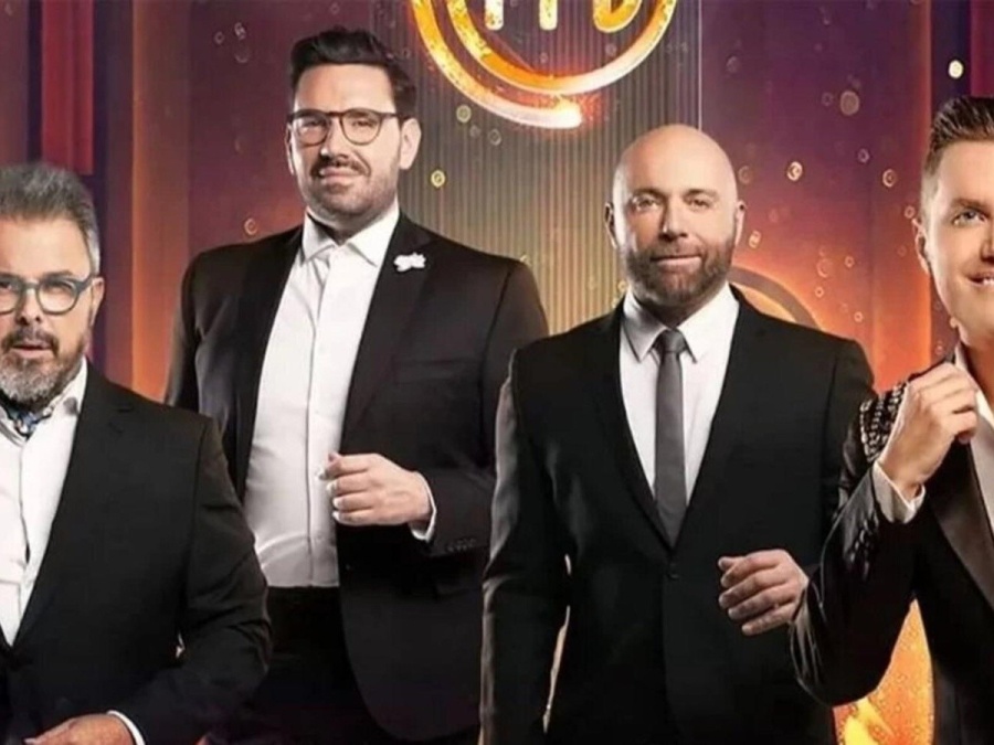 ”Me da vergüenza adelante”: La confesión de Charlotte Caniggia en MasterChef