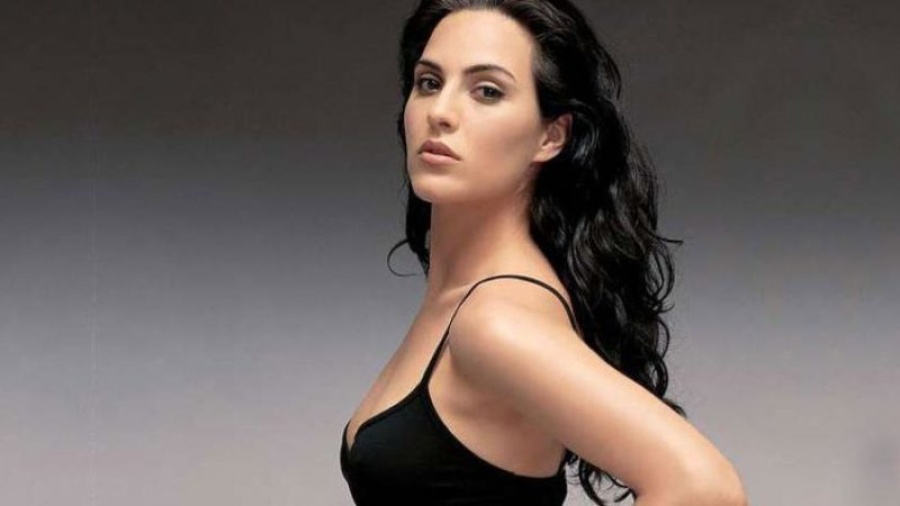 Julieta Díaz contó para qué usa los Martín Fierro en su casa