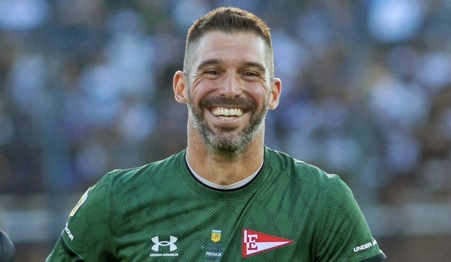 Andújar será récord esta noche y quedará para siempre en la historia del Pincha