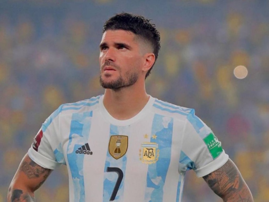 ”Es mucho”: Rodrigo de Paul contó la cifra millonaria que le reclama Camila Homs