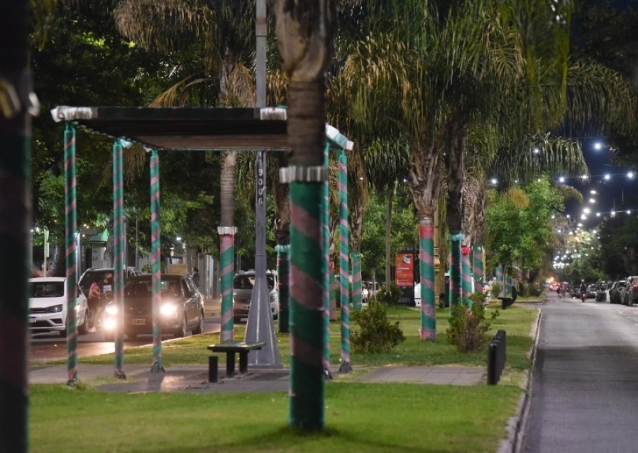 En Los Hornos volvieron a reclamar por los ruidos molestos de las motos durante las noches