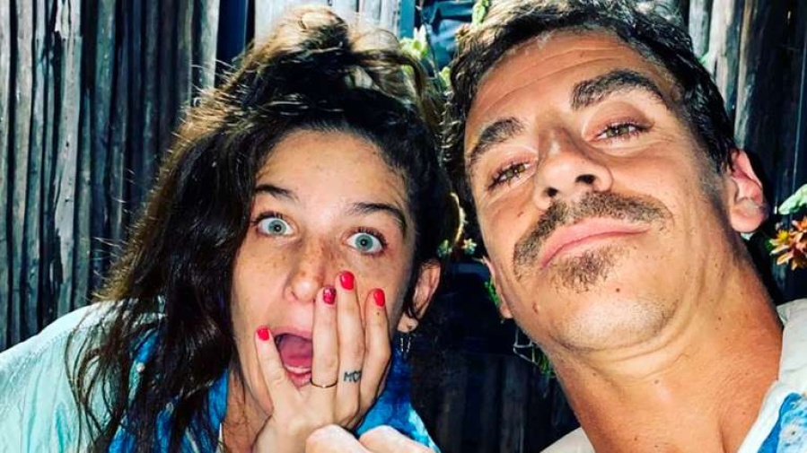 ”Estoy harta”: Juana Repetto habló sobre la maternidad