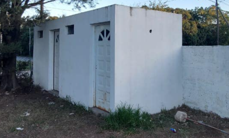 Un club de La Plata sufrió un nuevo episodio de inseguridad y en las redes mostraron su enojo y angustia